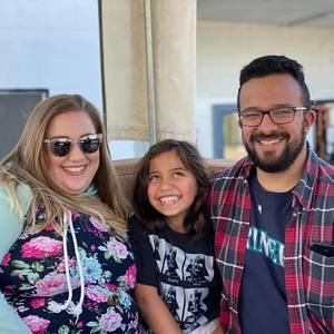 Meet your Posher, Jaime